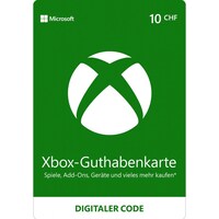 Microsoft Xbox-Store