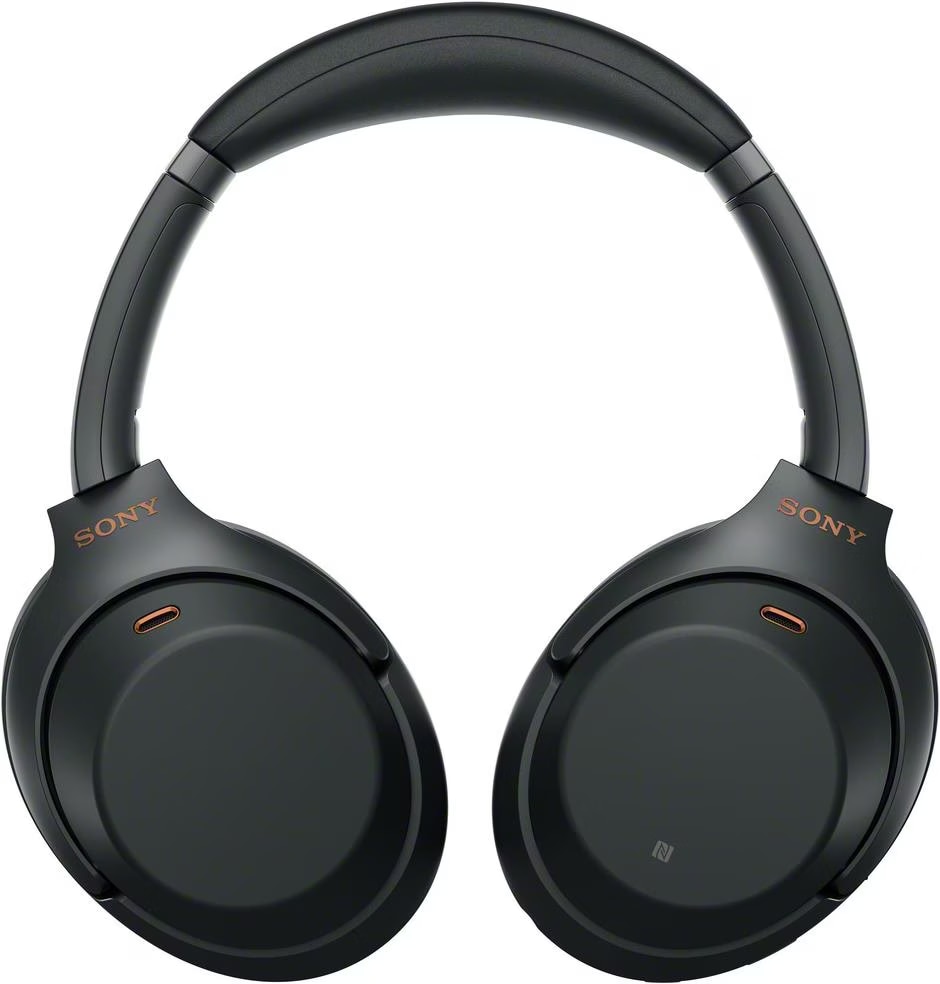 Sony WH-1000XM3 - kaufen bei Digitec