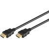 Goobay HDMI (Typ A) — HDMI (Typ A) (1.50 m, HDMI)