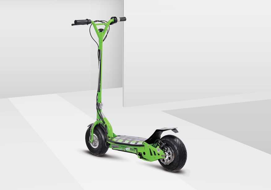 Uber scooter discount weight limit