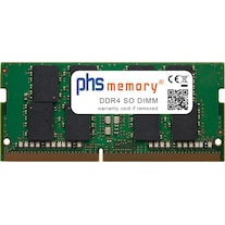 PHS-memory 32GB RAM Memory for Acer Predator G9-793-74EB DDR4 SO DIMM 2666MHz PC4-2666V-S (Acer Predator G9-793-74EB, 1 x 32GB)