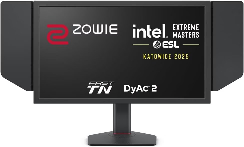 BenQ ZOWIE XL2586X+ 24.1IN 62.18CM - kaufen bei Digitec