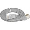 Wirewin Network cable (STP, CAT6, 1 m)