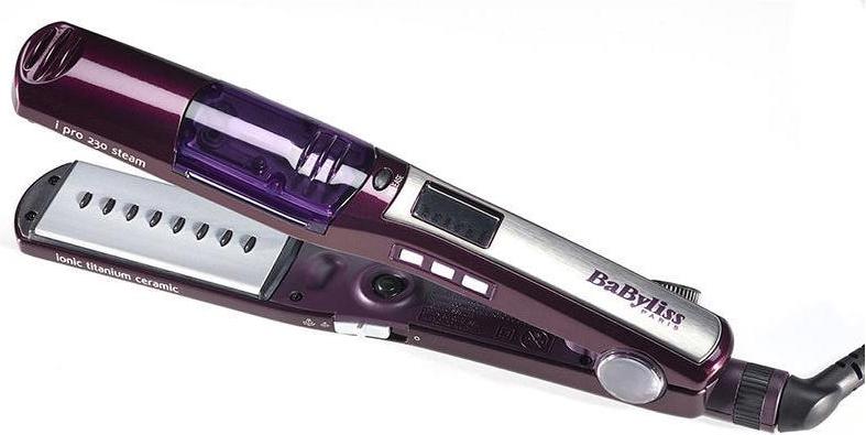 BaByliss I Per 230 Steam Steam straightener buy at Digitec