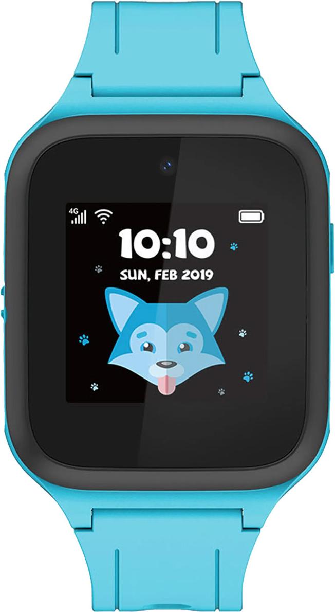 Movetime family watch 2025