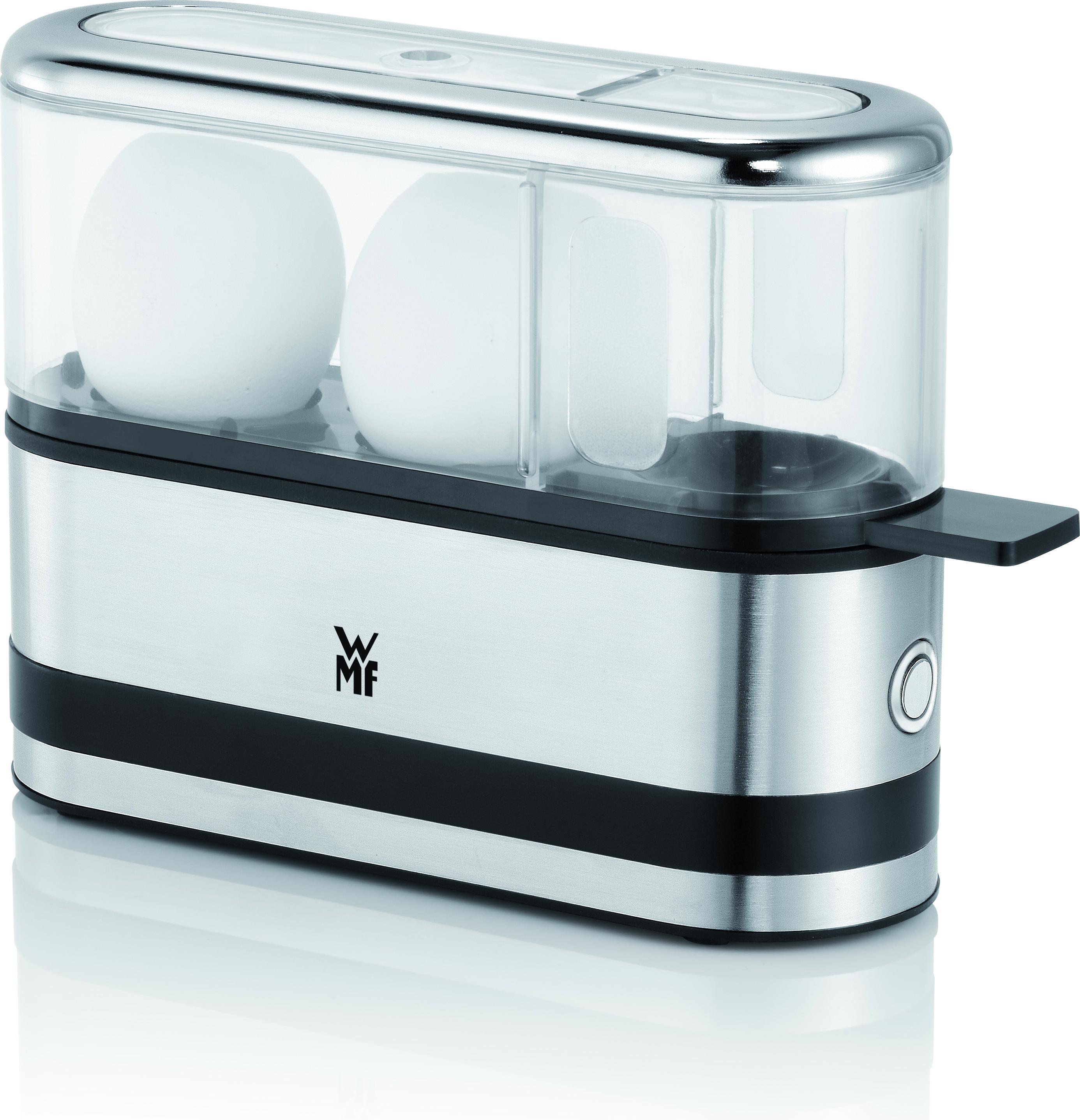 Egg cooker top