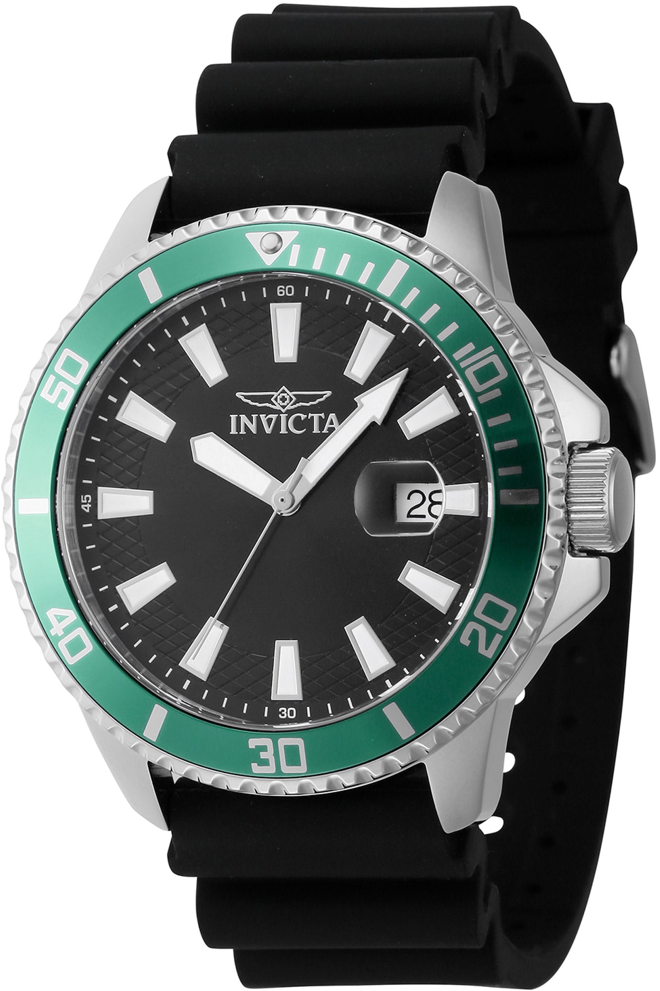 Invicta ch new arrivals