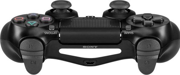 best buy playstation 4 controller