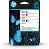 HP 950/951 4-pack (M, C, Y, FC)