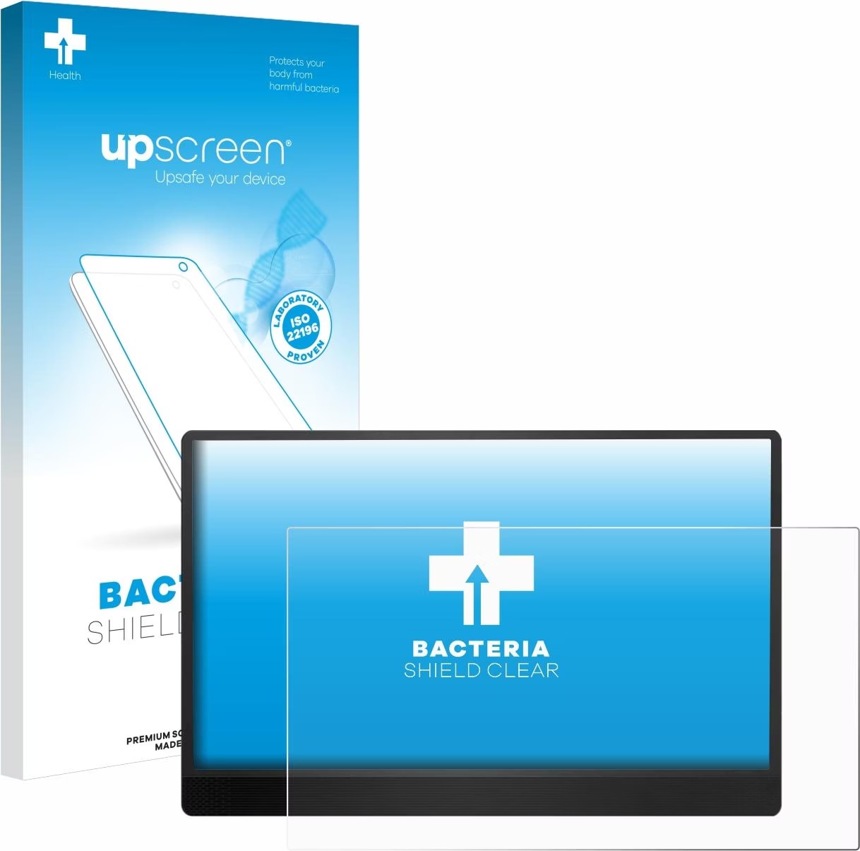 Upscreen Schutzfolie Für Bosch Suzuki Vitara 1.4 BoosterJet 2019 SLDA Infotainment System Displayschutzfolie Folie Premium Klar Antibakteriell S0q0f0nc Upscreen Schutzfolie Für Bosch Suzuki Vitara 1.4 BoosterJet 2019 SLDA Infotainment System Displayschutzfolie Folie Premium Klar Antibakteriell S0q0f0nc