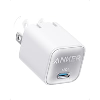Anker 511 Caricabatterie Nano (30 W, Fast Charge)