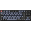 Keychron K8 Pro (CH, Kabelgebunden, Kabellos)