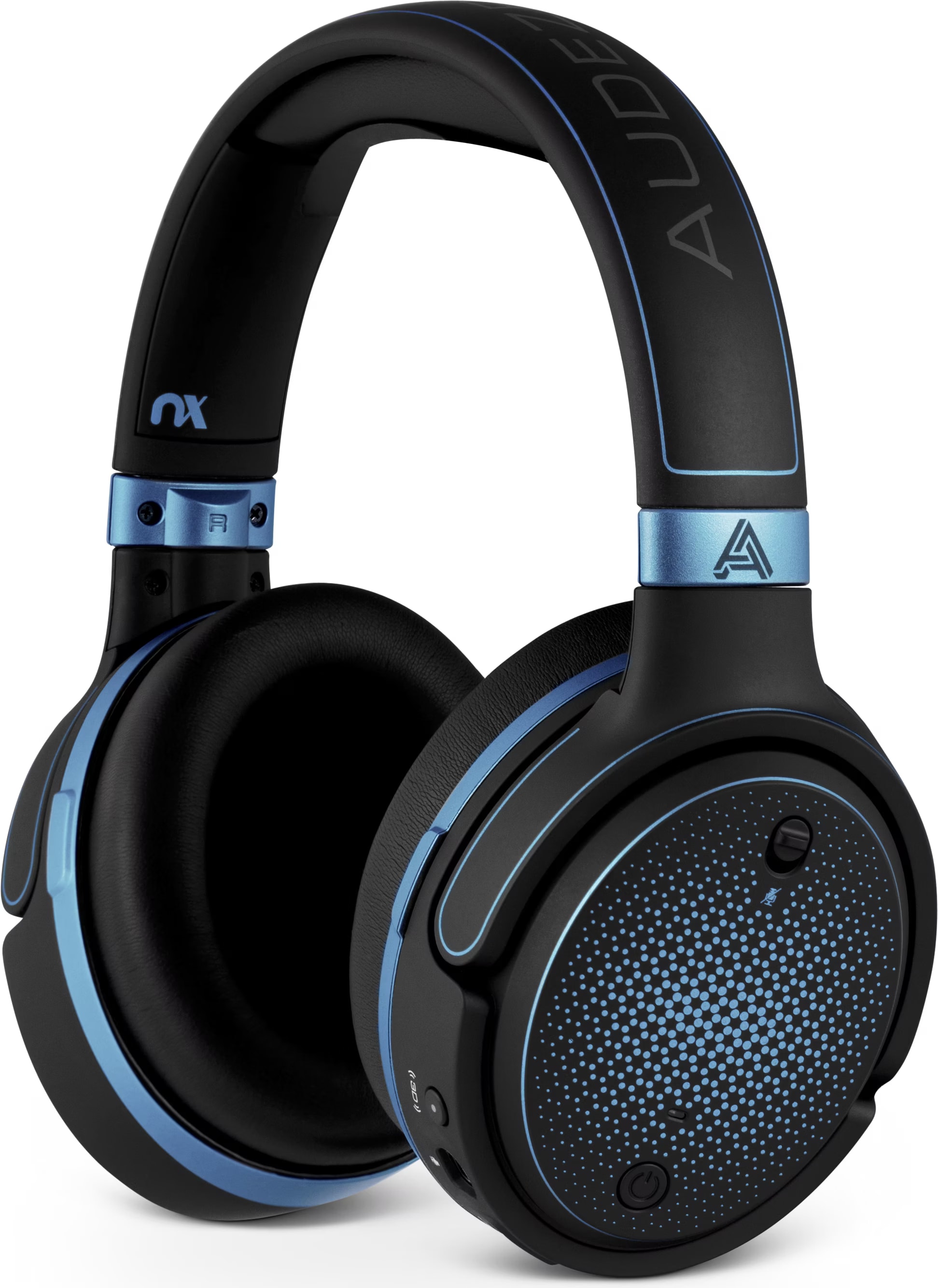 Gaming Headset Audeze Mobius Audiophile Review Reviews For Audeze