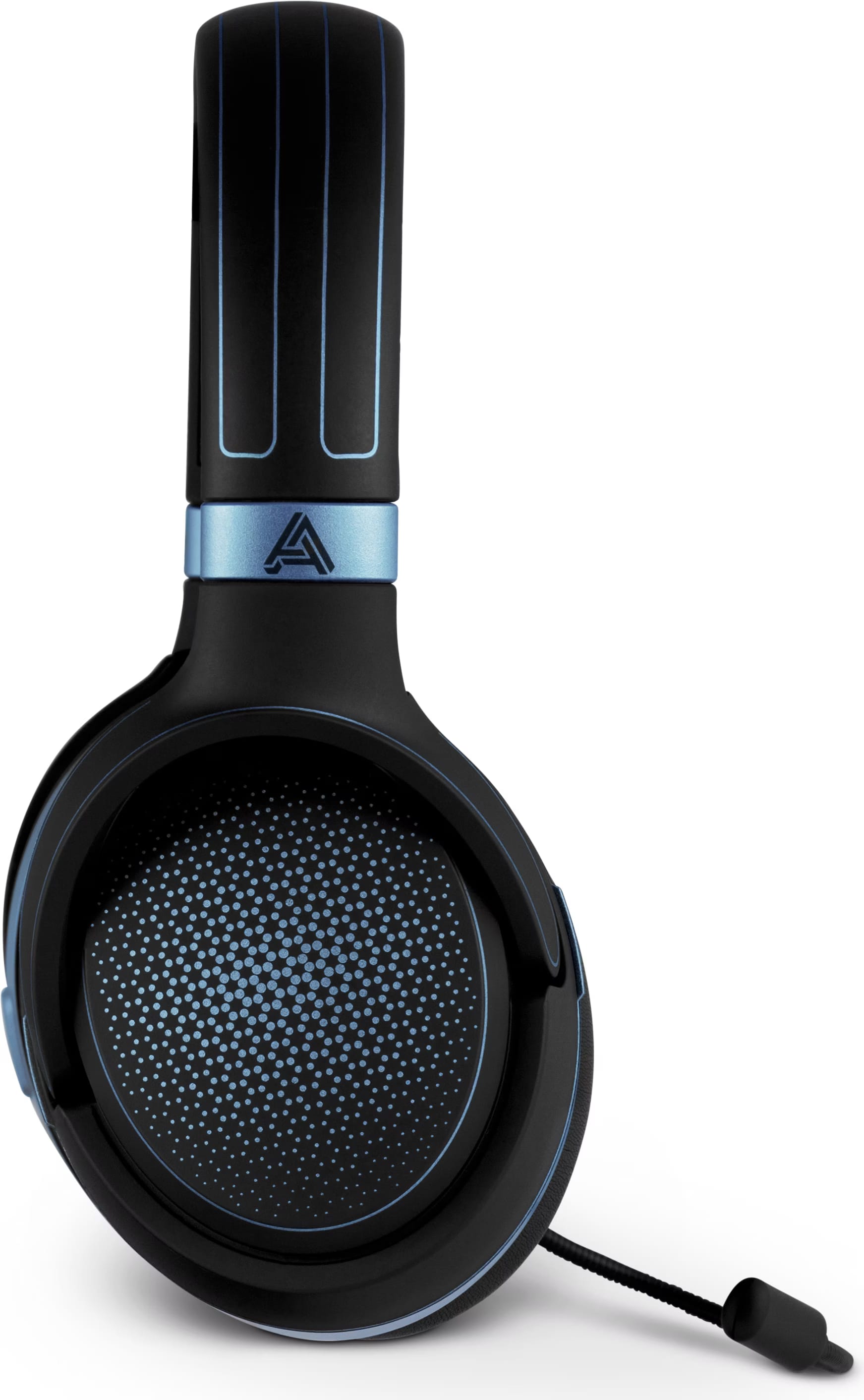 Broken Audeze Mobius Series Penrose Wireless Gaming Headset Audeze