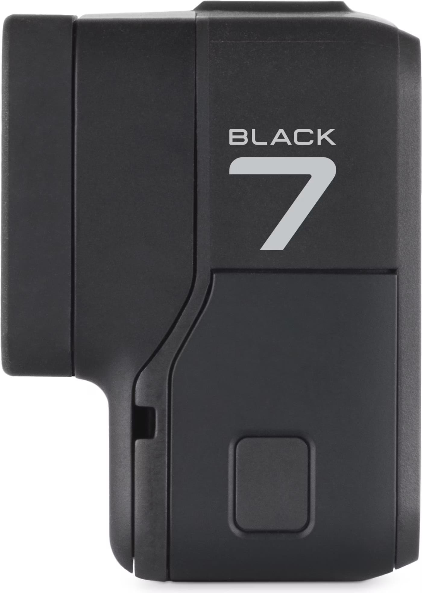 GoPro - GoPro HERO7 black 国内正規品 Amazon | mirosor GoPro HERO7 Black | ウェアラブルカメラ