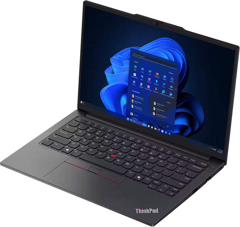 【Lenovo】21M3CTO1WWJP4 ThinkPad E14 Gen6 ThinkPad E14 Gen 6 | Schlankes und leistungsstarkes 14