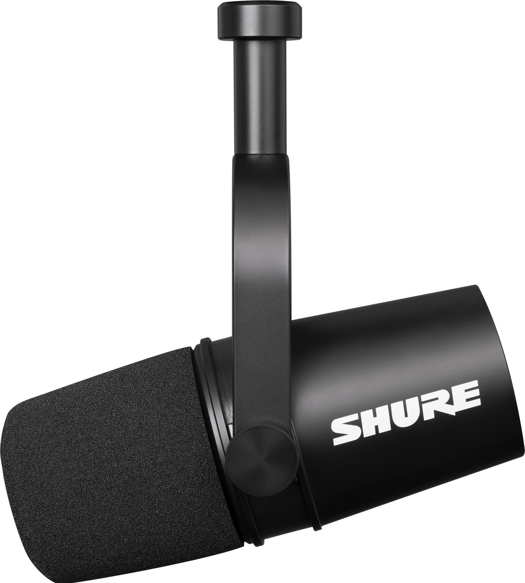 The best Shure products in the category Microphones in 2025