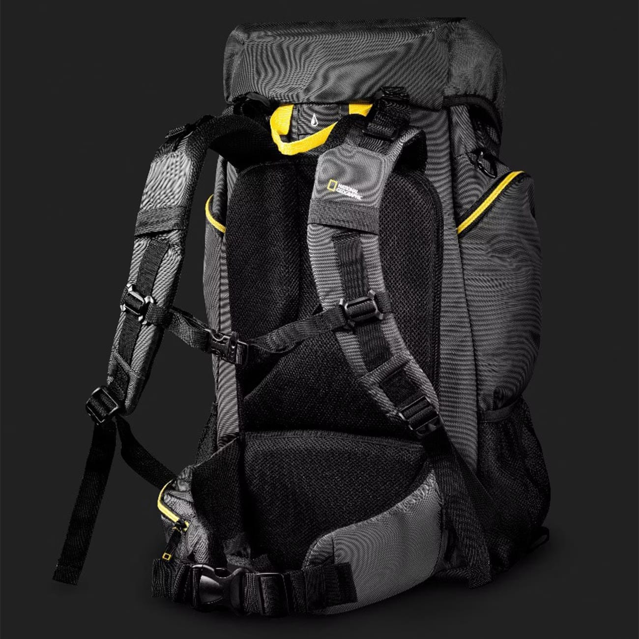 National geographic 50l rucksack clearance