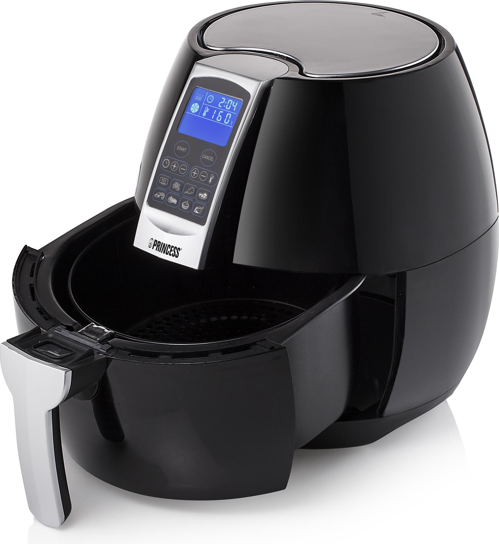 Princess Aerofryer XL Digital buy at Digitec