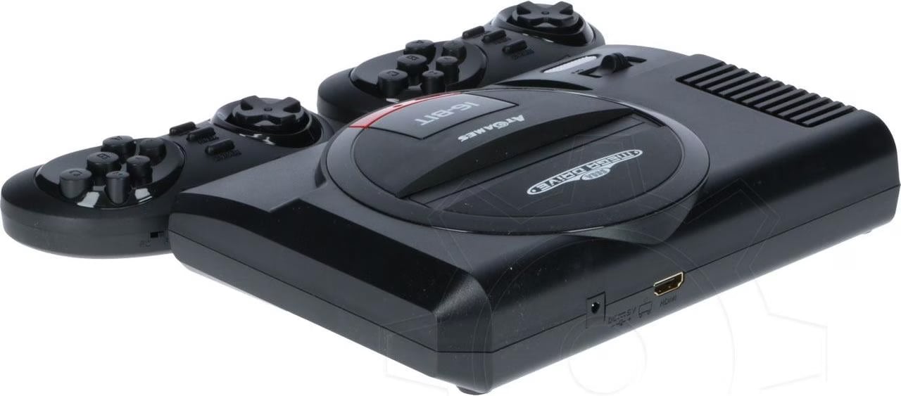 Sega Mega Drive HD - buy at Digitec