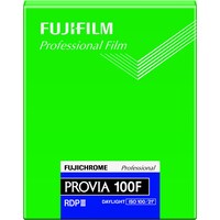 Fujifilm m Provia 100 F 4x5