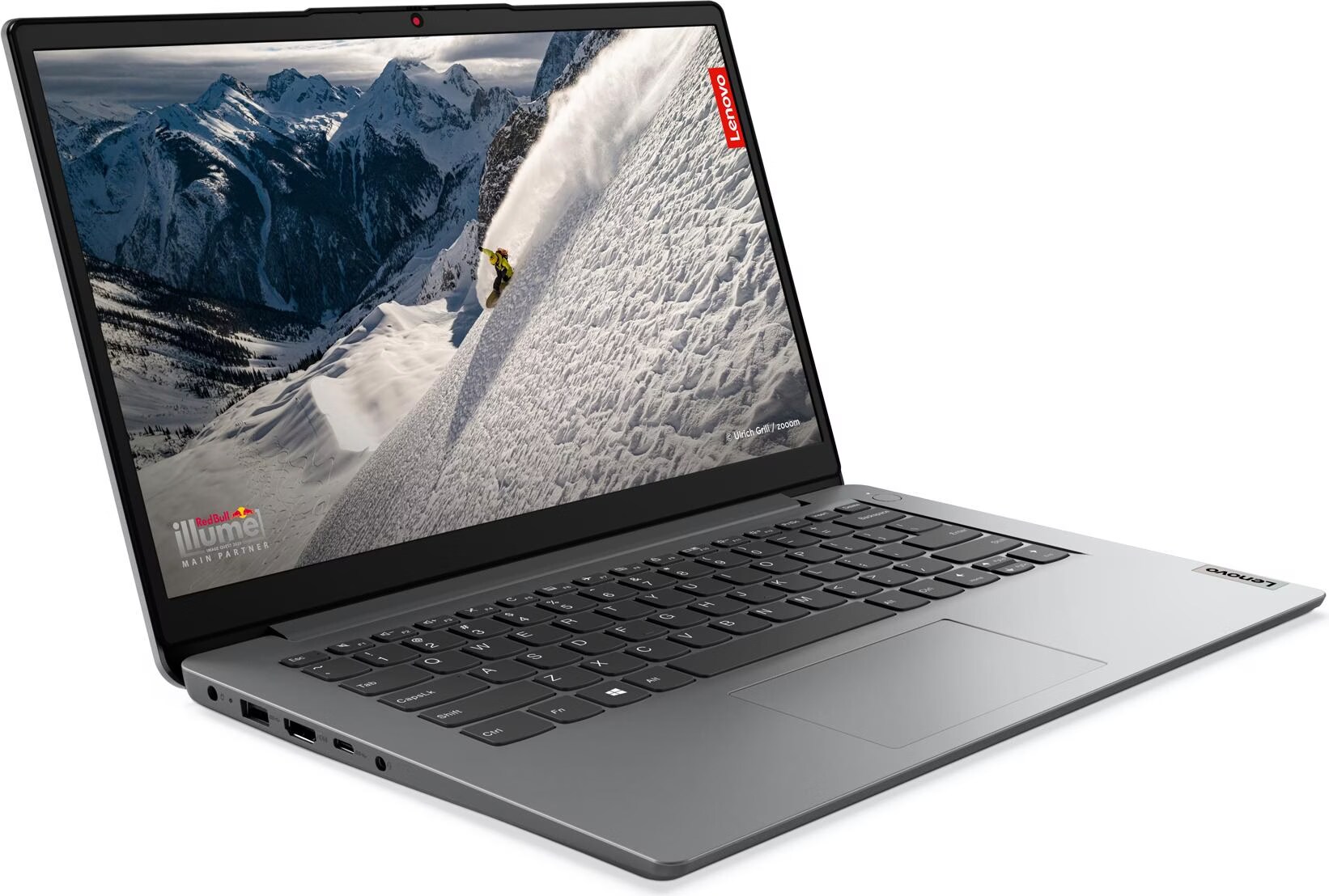 Lenovo IdeaPad 1 14AMN7 新品 Lenovo IdeaPad 1 14 Review | PCMag
