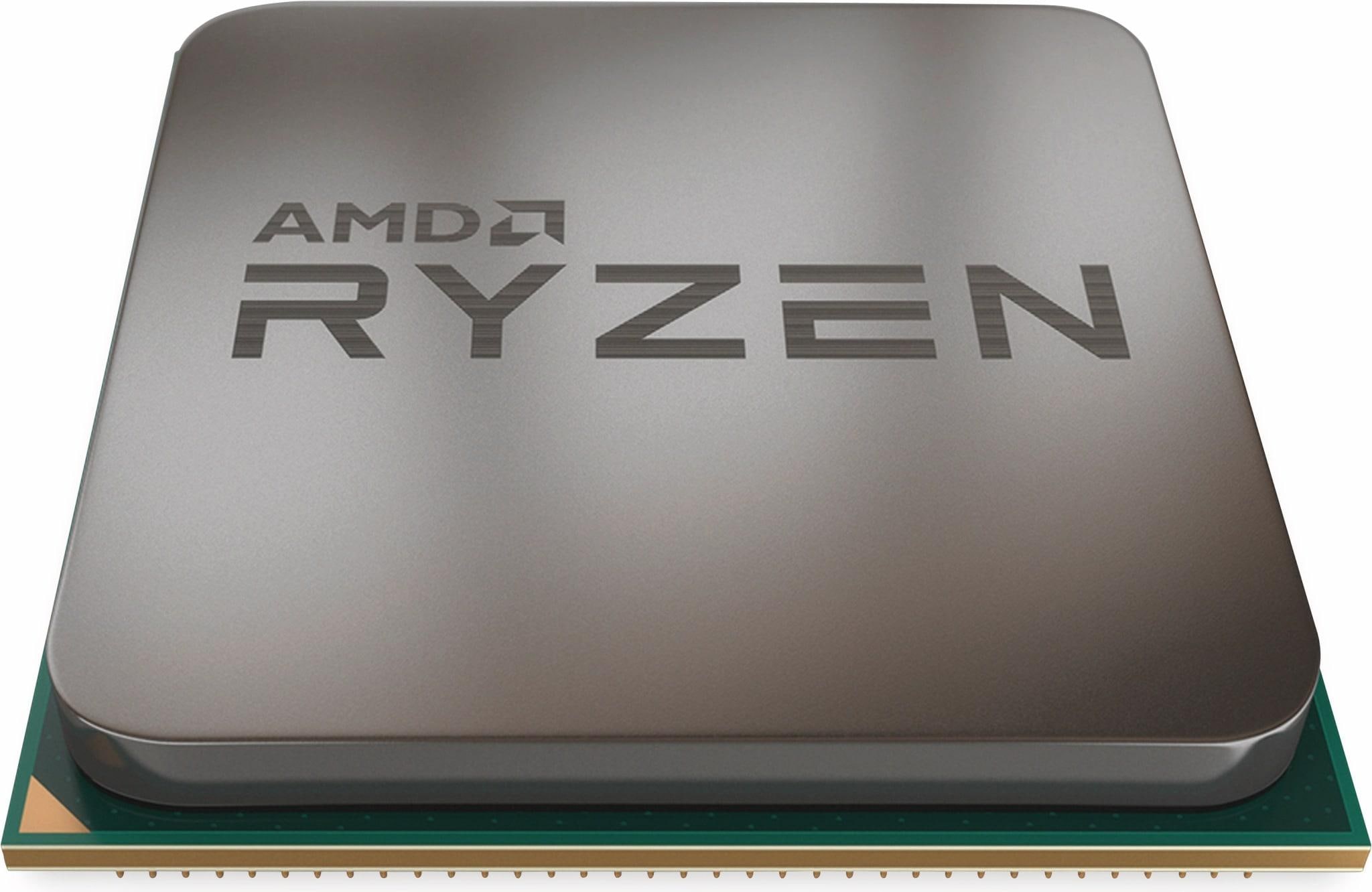 AMD Ryzen 7 3700X (AM4, 3.60 GHz, 8 -Core) - buy at Digitec