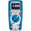 Peaktech P 3440 Multimètre numérique graphique (CAT III 1000V, CAT IV 600V)