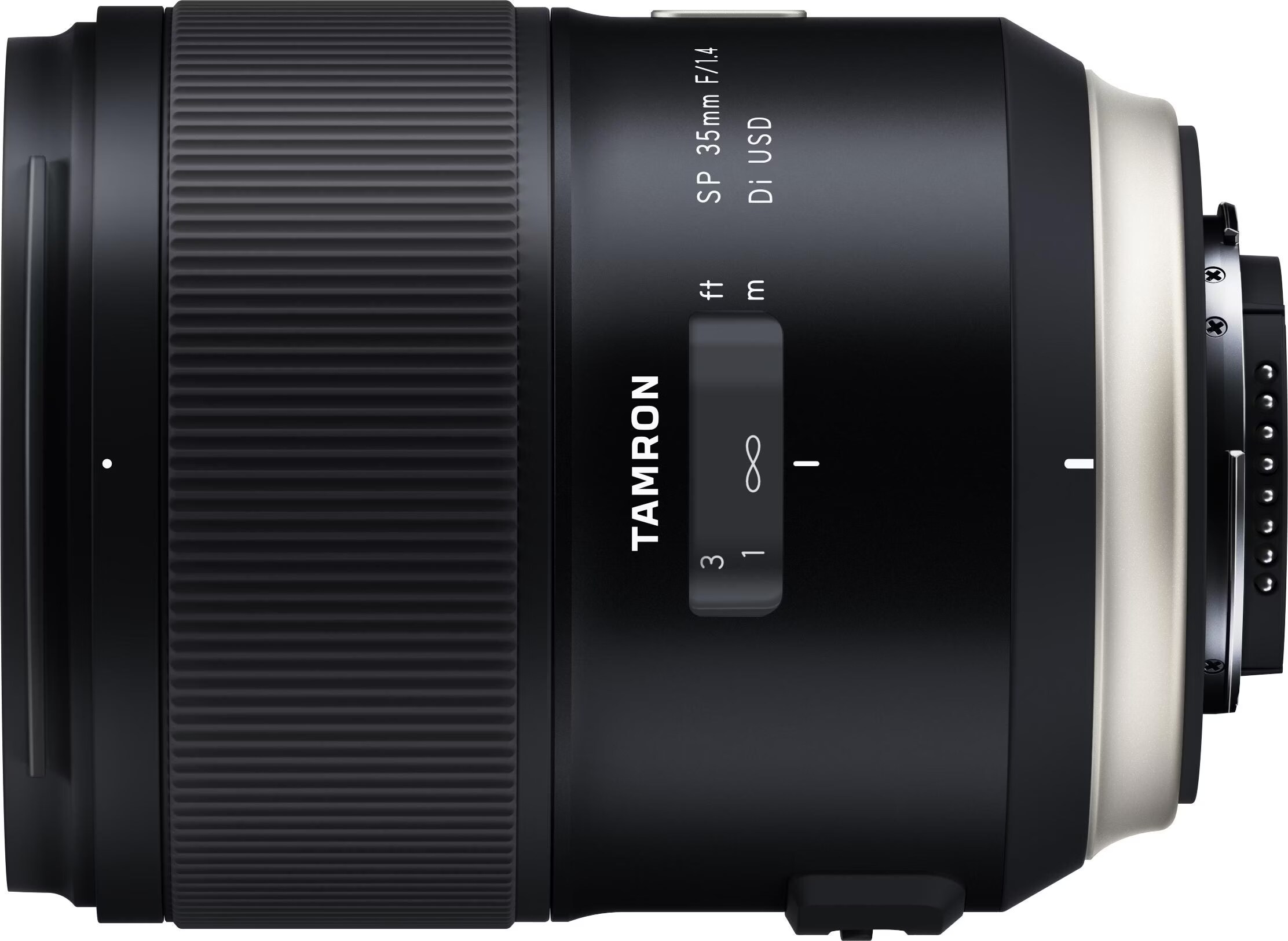 Tamron SP 35mm F/1.4 Di USD for Canon EF - buy at Digitec
