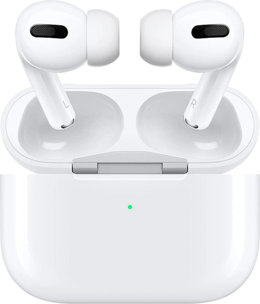 Airpods first gen case top