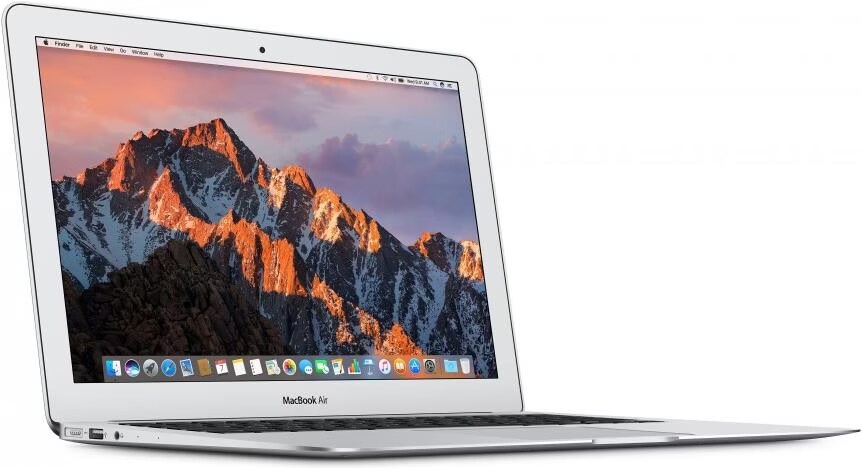 MacBook本体 Apple MacBook Air (13-inch, 2017) Apple MacBook Air 13 – 2017 - buy at Digitec