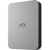LaCie Mobile Drive (4 To)