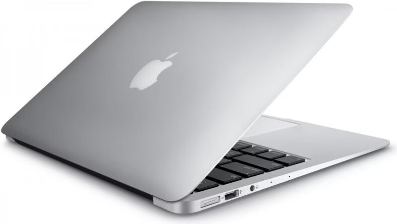 MacBookAir 2017 （13インチ） 目立たない小傷のためにCランク!?でお買い得な2年落ち「MacBook Air
