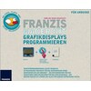 Franzis Maker Kit: programmazione del display grafico (Kit elettronica, Display)