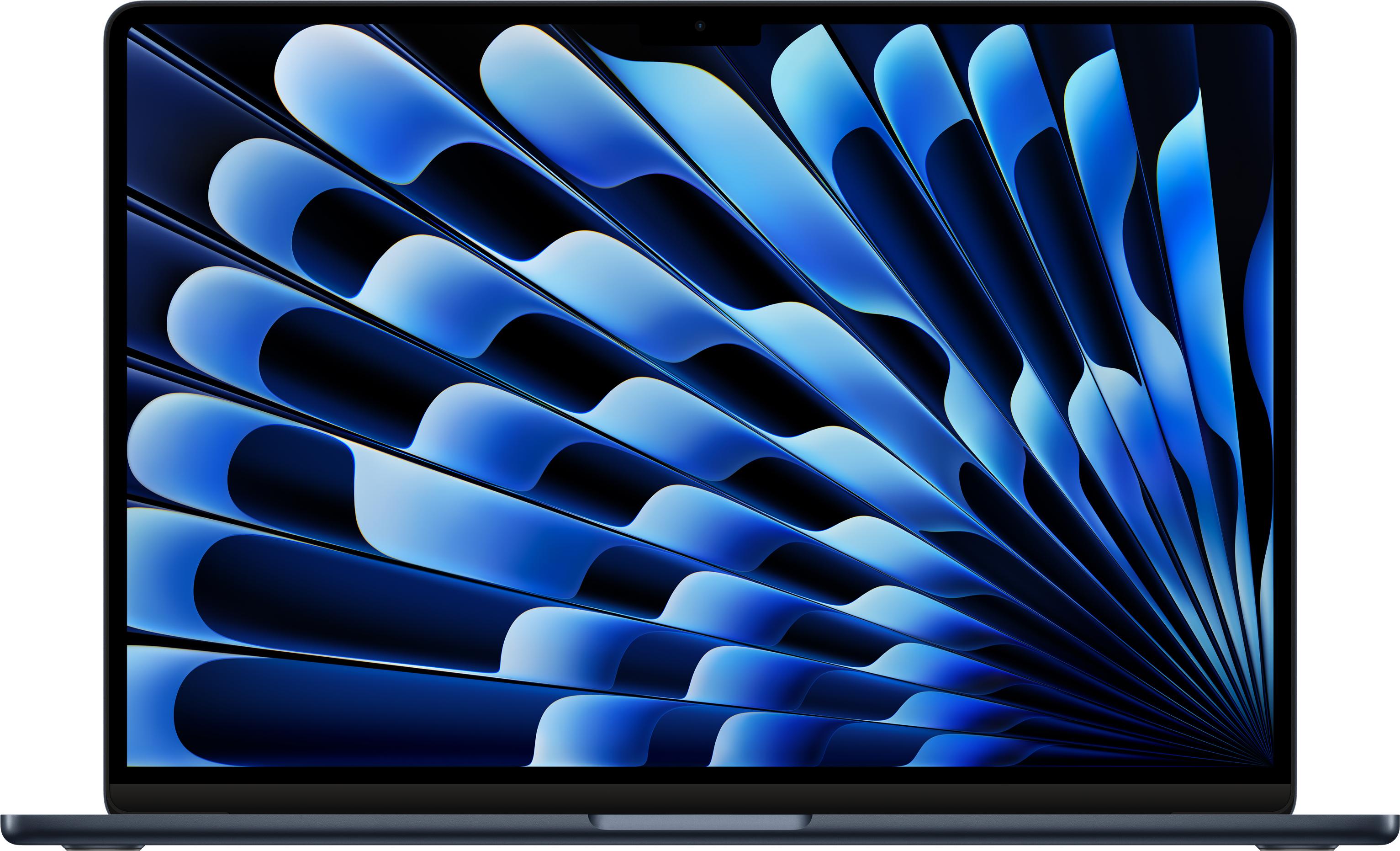 Apple MacBook Air - 2024 (13.60