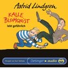 Kalle Blomquist Lebt Gefährlic
