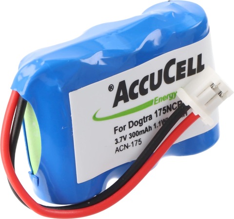 Vhbw Passend Für Dogtra 202NCP Gold - 2, 210NCP, 202NCP Receiver 280ncp Akku Nimh 210 Mah S081m02o