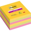 Post-it Super Sticky XL Notes-Rio (101 x 101 mm)