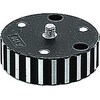 Manfrotto 120, Stativadapter 3/8" w auf 1/4" m (Adapter)