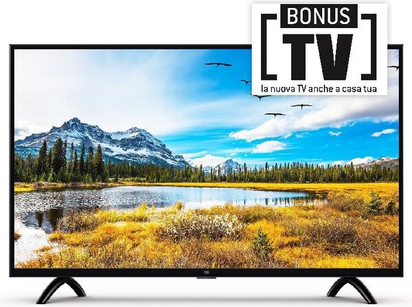 Xiaomi L32M55ASP (32", M5, LCD, HD) - kaufen bei digitec