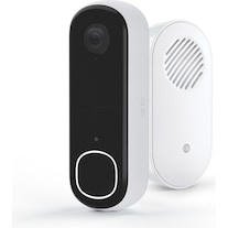 Arlo Video Doorbell 2K + Chime Bundle (WLAN)