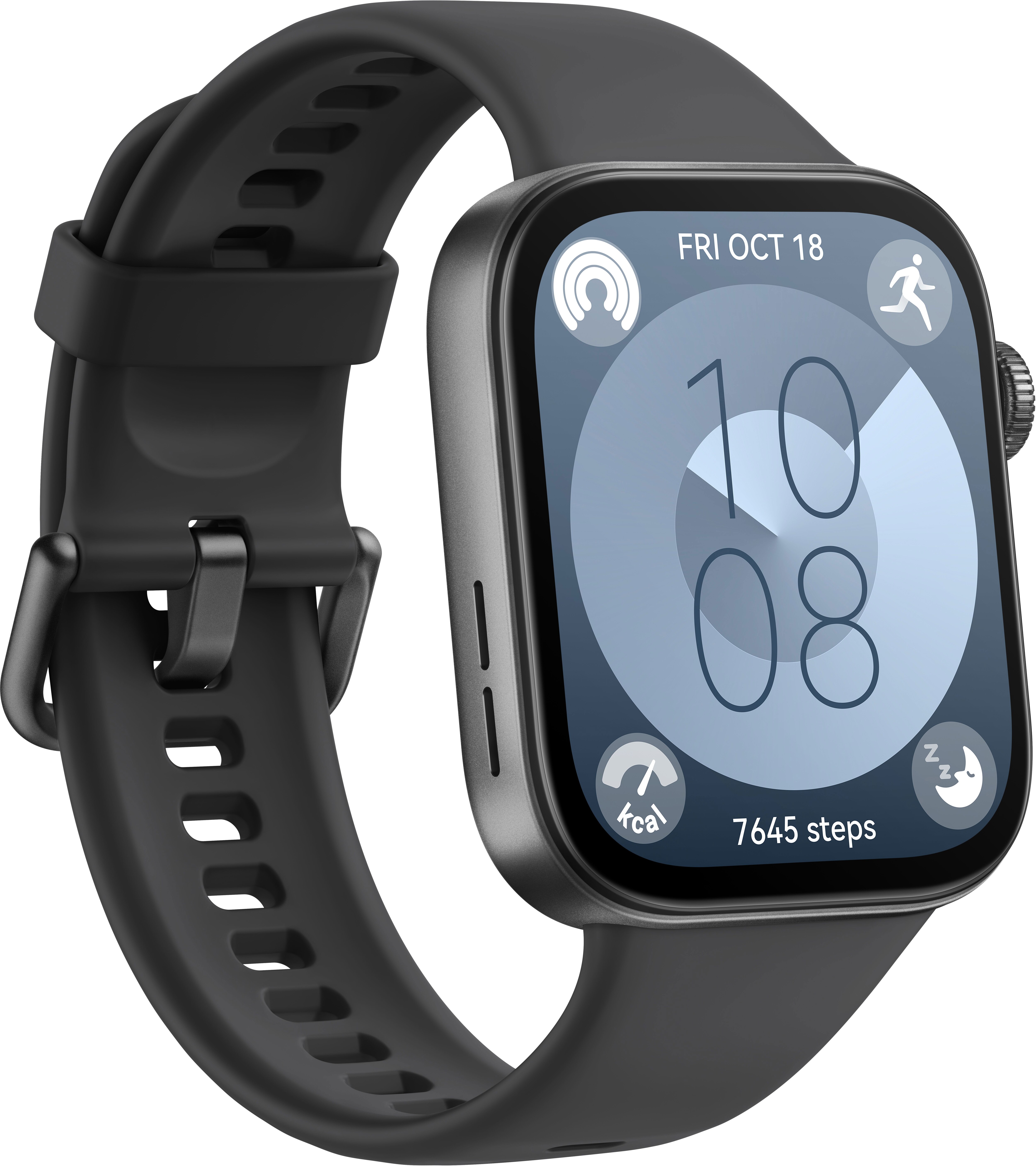 Huawei Watch Fit 3 43.20 mm Aluminium WLAN only One size Digitec