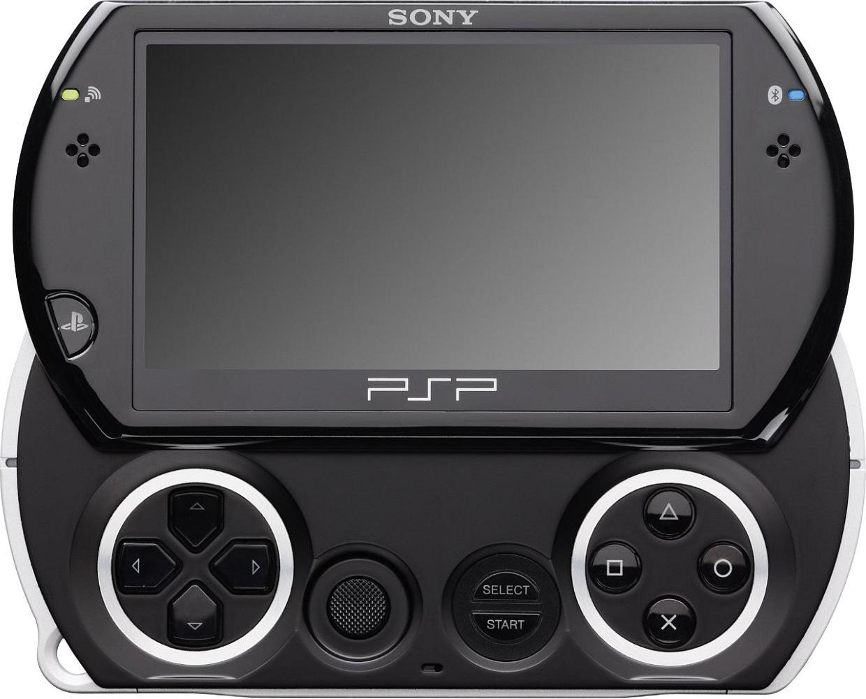 Psp shop go buy
