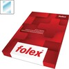 Folex Color laser foil (50 x)
