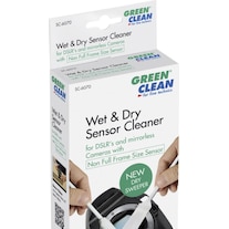 Green Clean Pulitore di sensori