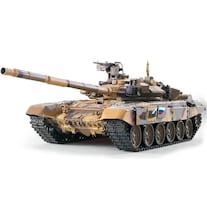 Heng Long Panzer T-90 2.4 GHz (RTR Ready-to-Run)