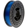 Rs Pro Filament RS Blue M-ABS 2.85mm 500g (ABS, 2.85 mm, 500 g, Bleu)