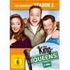 The King of Queens - Saison 2 / 16:9 (DVD, 1998)