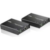 Aten VE814: estensore HDMI (Ethernet / Lan, HDMI, 14.20 cm)