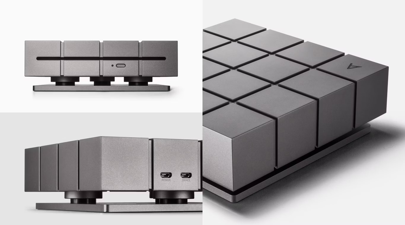 Astell&Kern CD-Ripper MKII - kaufen bei Digitec